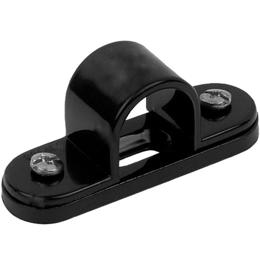 NAT Security - PVC SADDLE 25MM