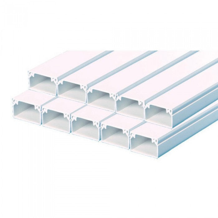 Ogatin Trunking 40x40 3meter