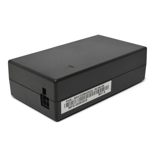 Zebra Power Supply; 4.16 A;12V;50W (for EMC and DCS products); requires DC and AC line cords