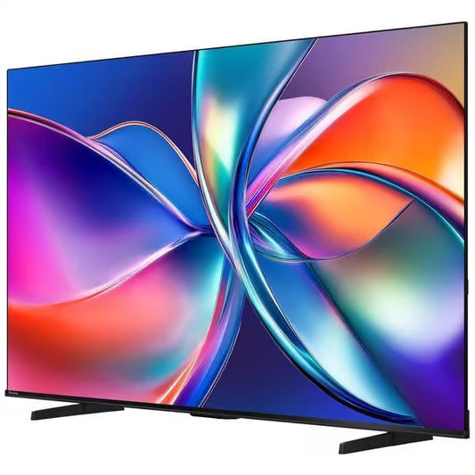 Hisense Q6Q 75 Inch QLED VIDAA Smart LED TV