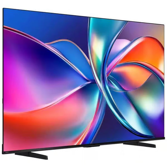 Hisense 65 Inch Q6Q Series QLED Smart TV