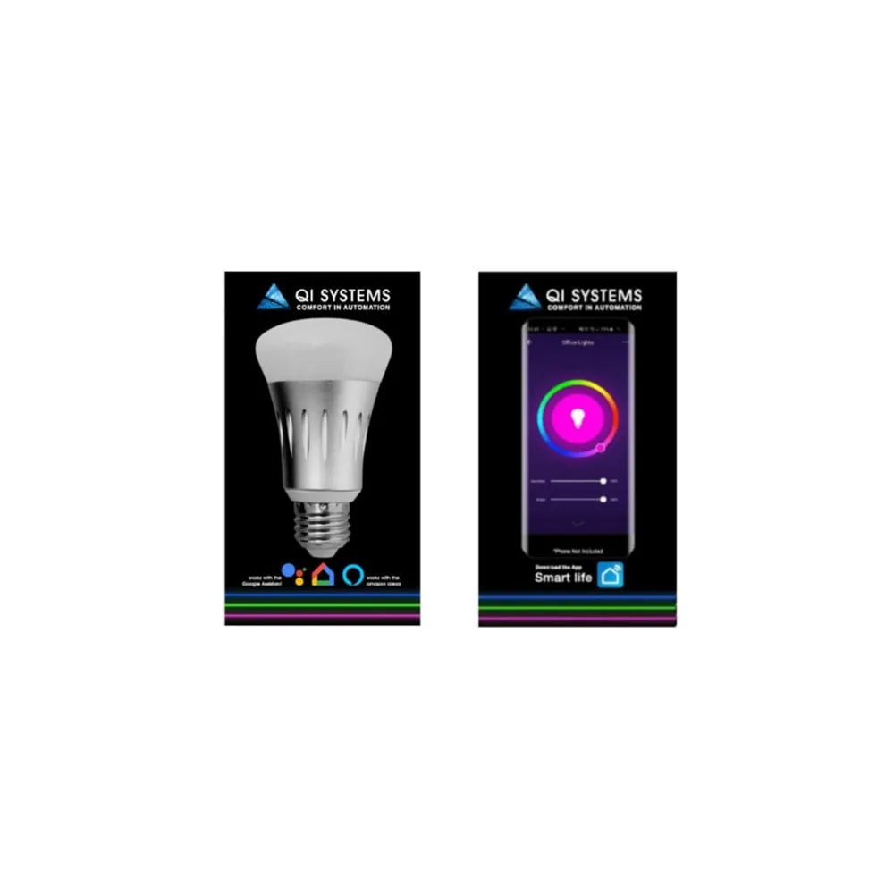 Special, TUYA Smart LIFE Wifi Bulb's (Twin Pack) - Guards On Duty Shop & Security Guards