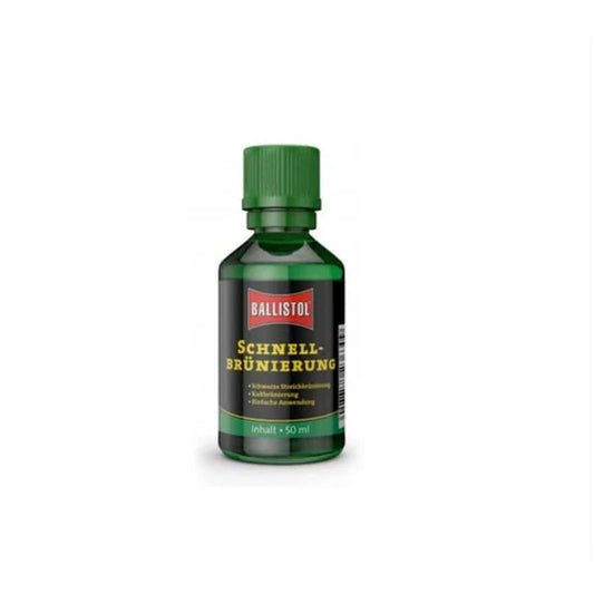 BALSIN QUICK BROWNING 50 ML