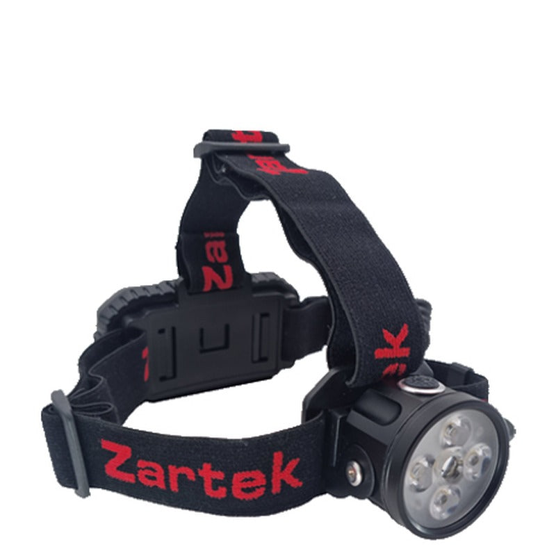 ZARTEK LED Headlamp - On/Off Sensor