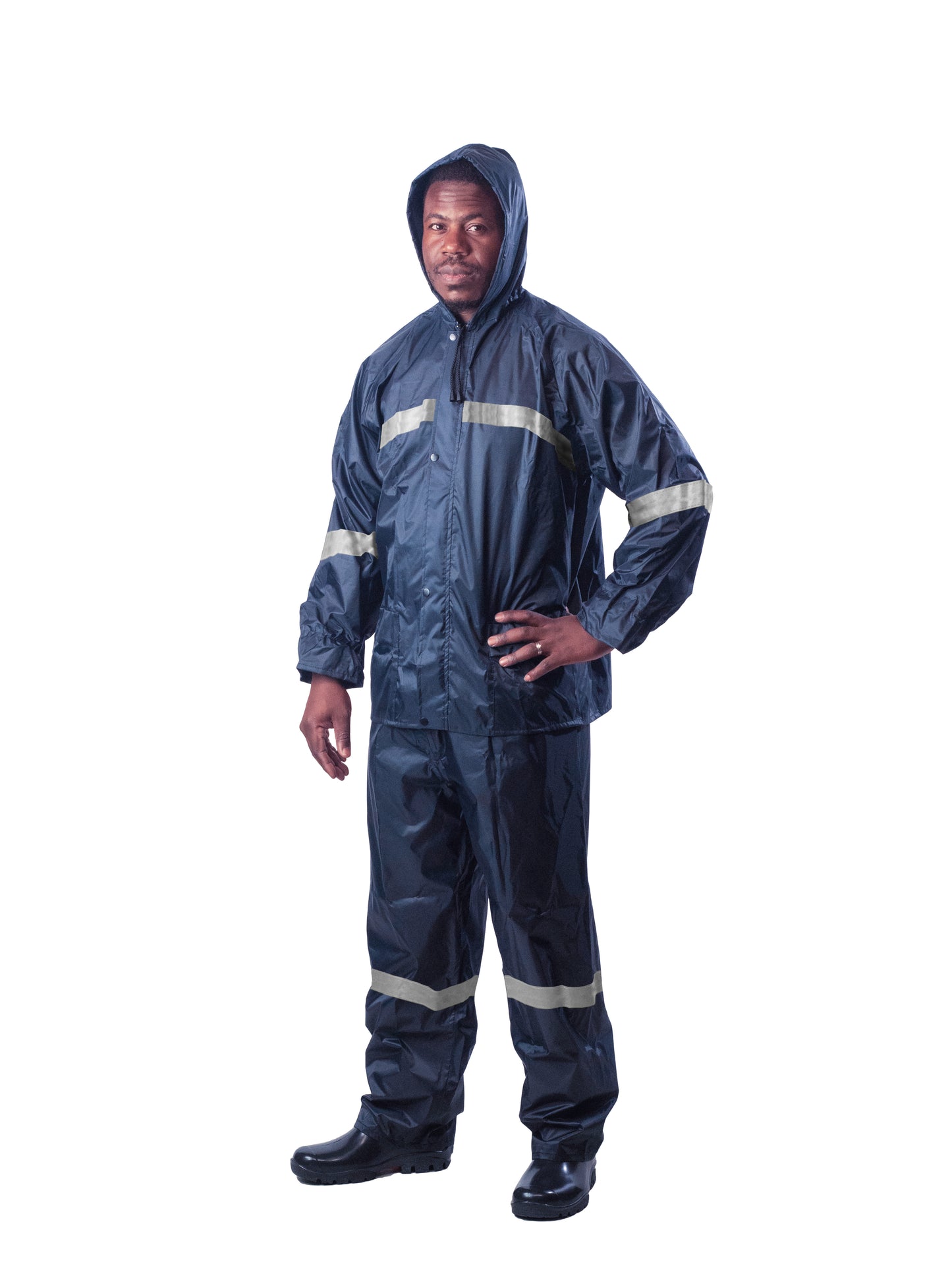 Rainsuit Medium Weight - Premium - WITH TAPE