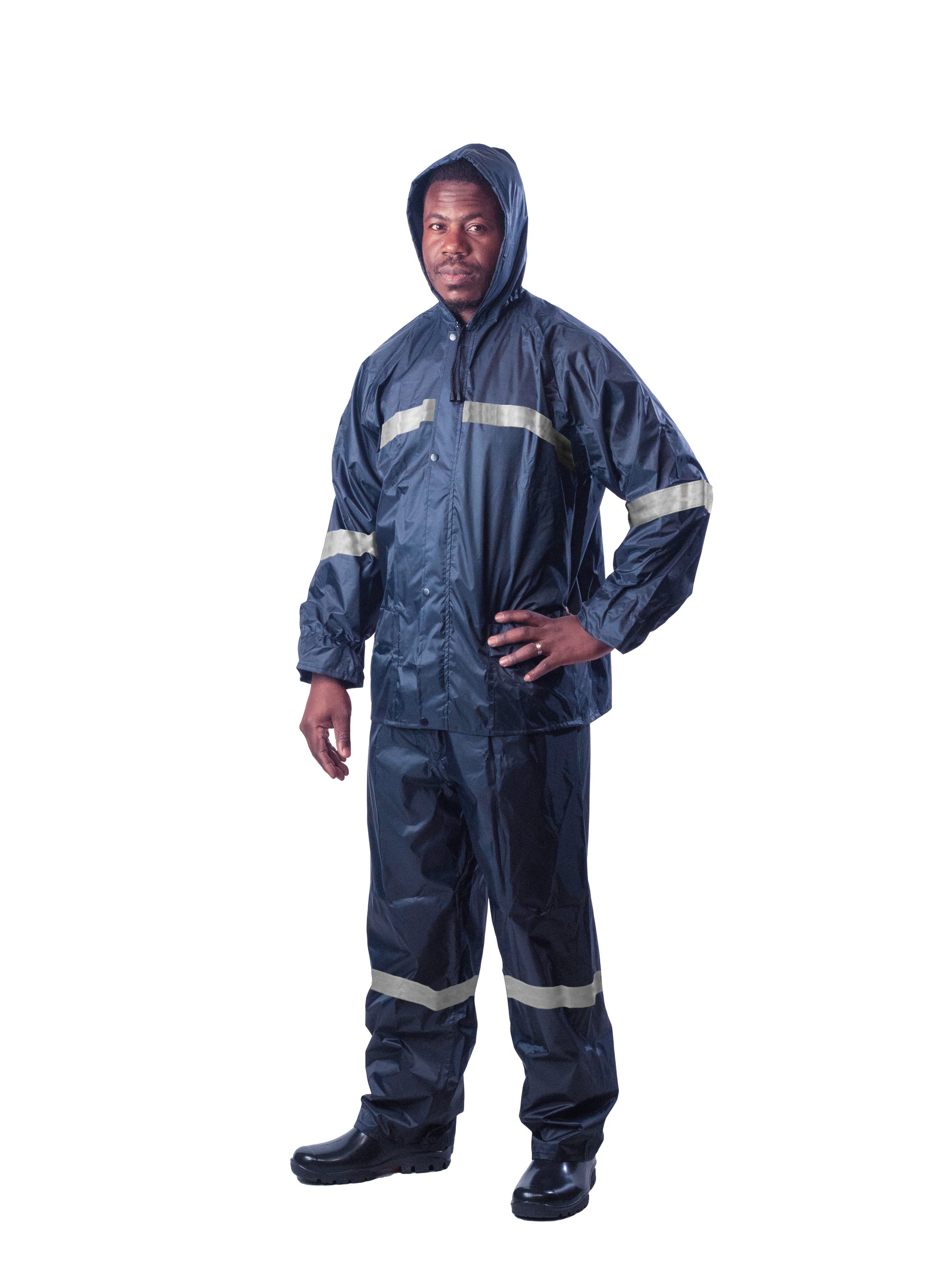 Rainsuit Medium Weight - Premium - WITH TAPE