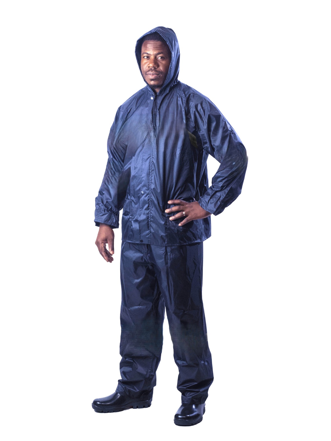 Rainsuit Medium Weight - Premium