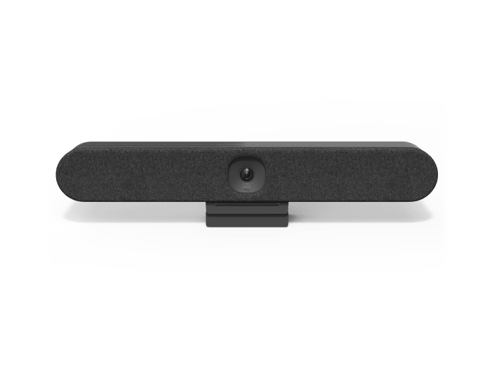 Logitech Rally Bar Huddle for Small and Huddle Rooms