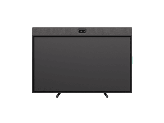 Logitech Rally Board 65 - GRAPHITE - N/A - PLUGM - WWi-9006 - SOUTH AFRICA
