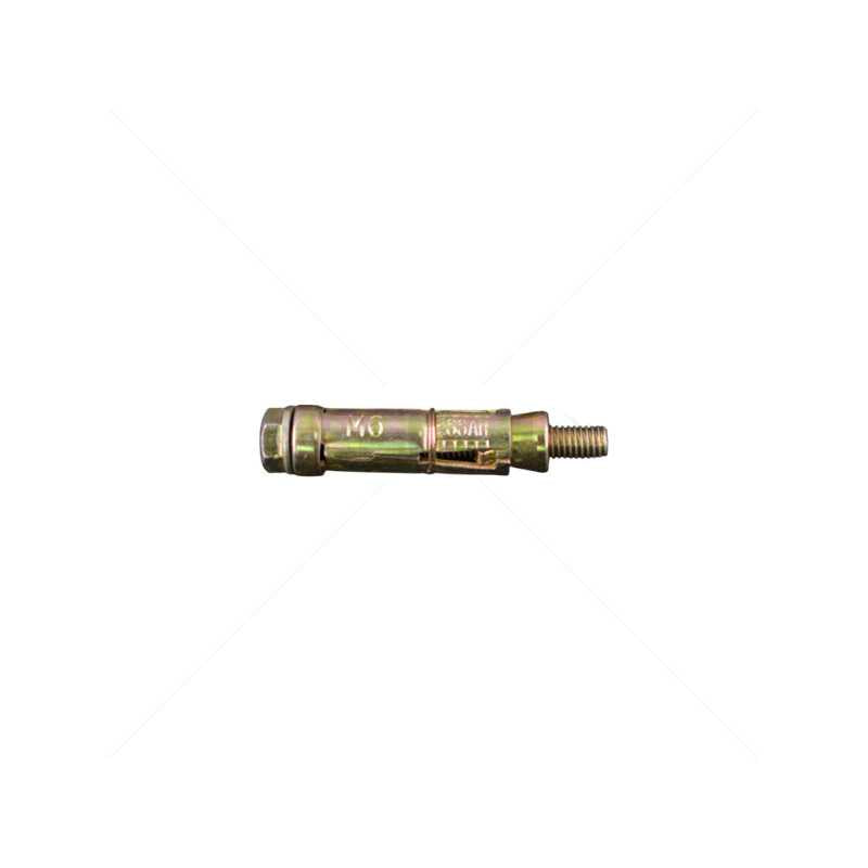 Rawl Bolt - 6 x 55mm / each