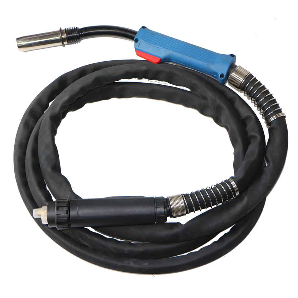 Pinnacle MIG Torch RB61 4M Air Cooled