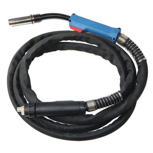 Pinnacle MIG Torch RB61 4M Air Cooled