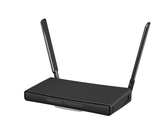 MikroTik hAP ax3 (RBC53UiG+5HPaxD2HPaxD)