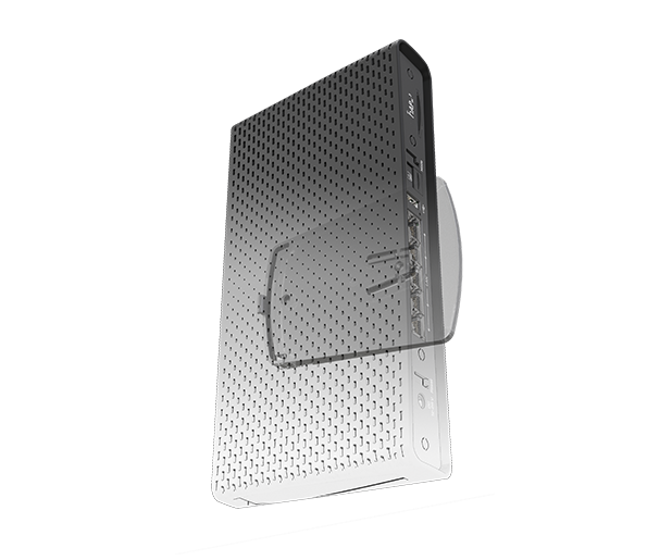 MikroTik hAP ac3