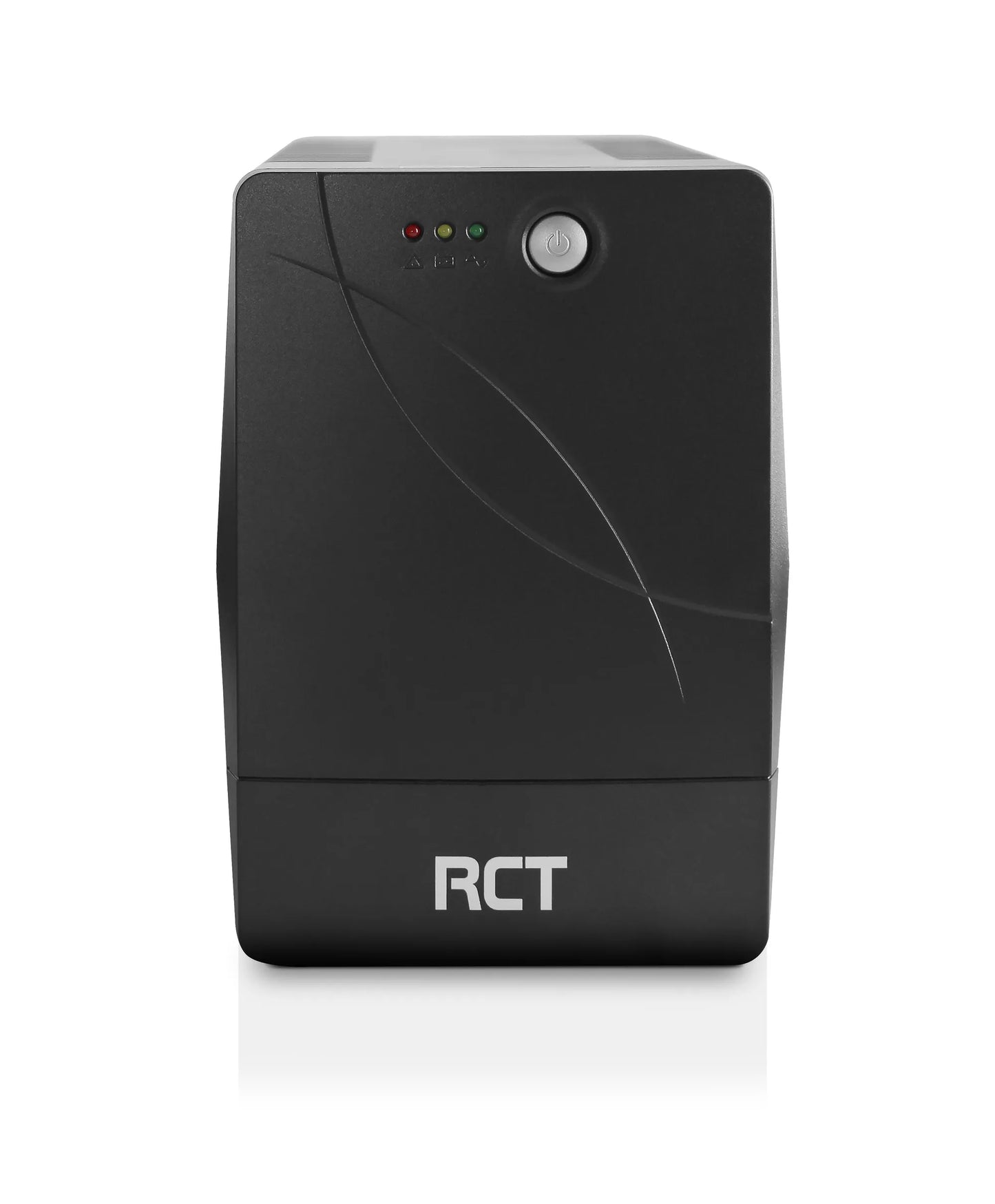 RCT 1000VA LINE-INTERACTIVE UPS  600W SA WALL SOCKET - 1 X TYPE M 2 X TYPE N. BATTERY 6 MONTH WARRANTY ONLY! - Guards On Duty Shop & Security Guards