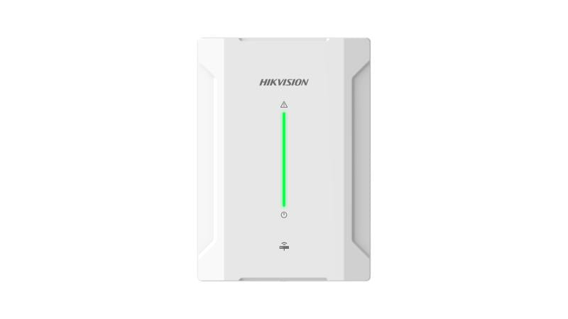 Hikvision Tri-X Wireless Receiver