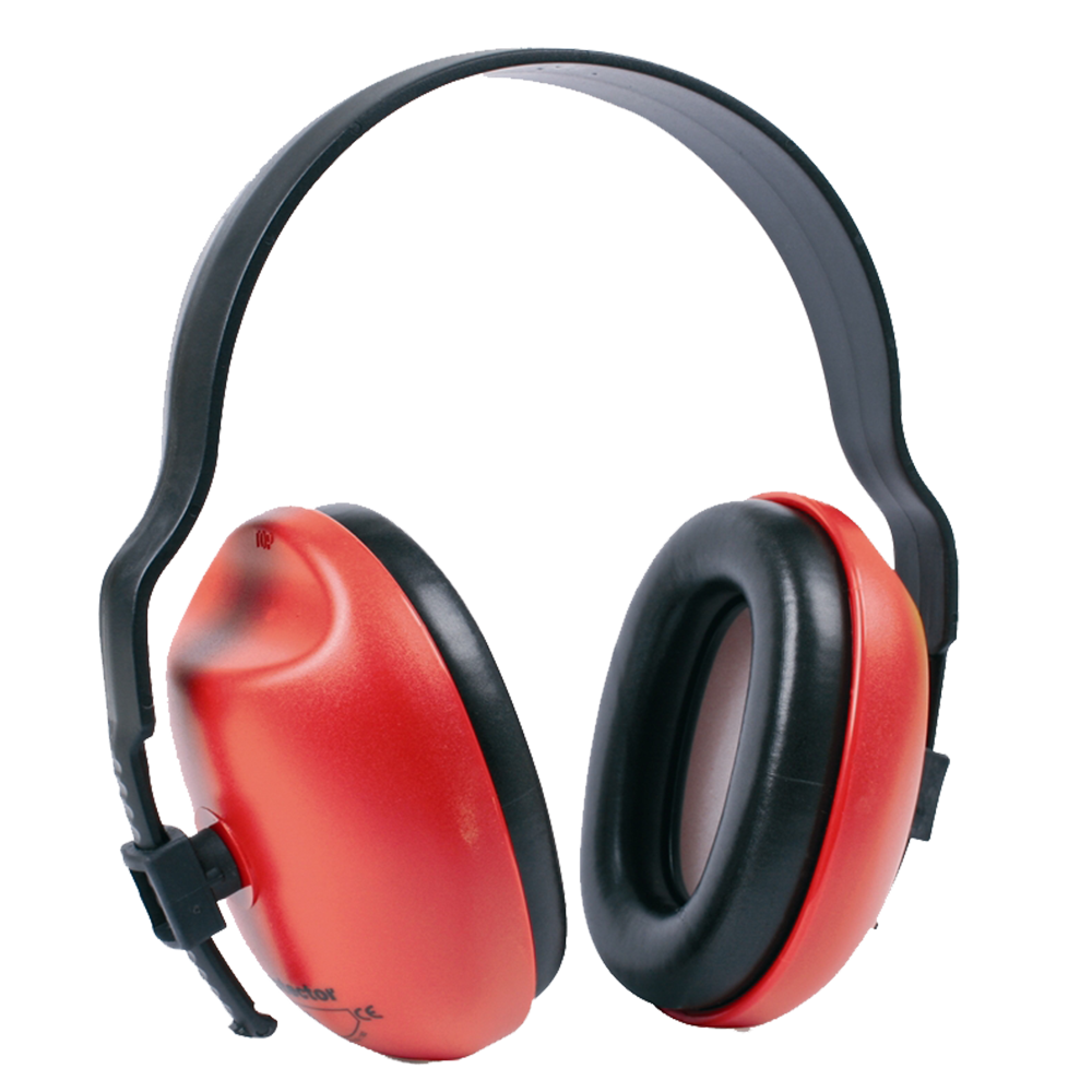 Pinnacle Ear Muff (Pack of 10) (Pack of 10)