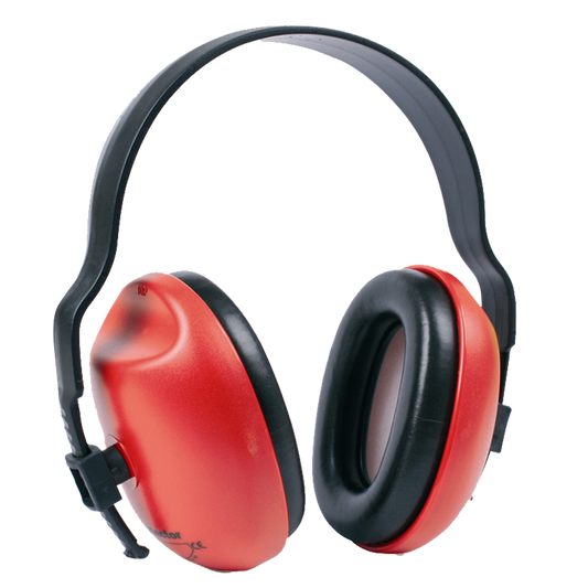Pinnacle Ear Muff (Pack of 10) (Pack of 10)