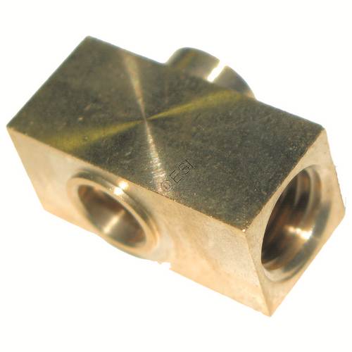 Tippmann TPX Remote Line Adaptor (22-136)