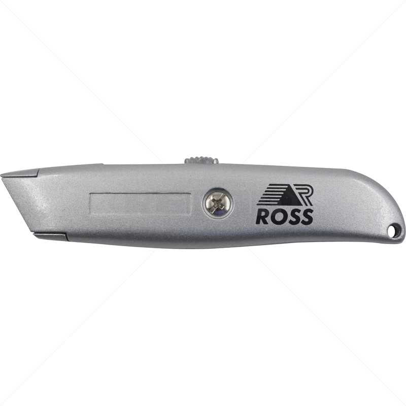Retractable Utility Knife MTS