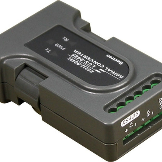 Rextron Serial to Ethernet Converter