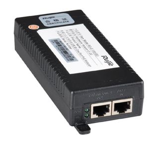 Reyee 1 Port 1GE PoE Injector 31.2W