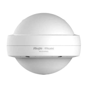 Reyee Outdoor Wi-Fi 5 (AC1300) Dual-Band Gigabit Wall Mount Access Point