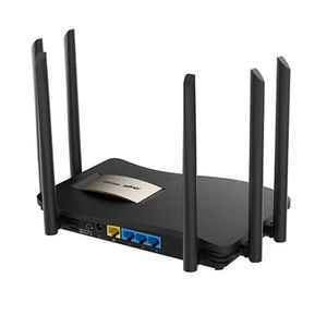 Reyee 1300Mbps Pro Wifi 5 Wireless Gigabit Home Router
