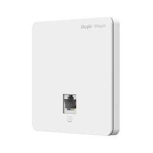 Reyee Indoor Wi-Fi 5 Dual-Band 10/100 Wall Mount Access Point - Guards On Duty Shop & Security Guards