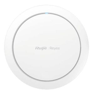 Reyee Indoor Wi-Fi 6 Dual-Band Gigabit Ceilling Mount Access Point