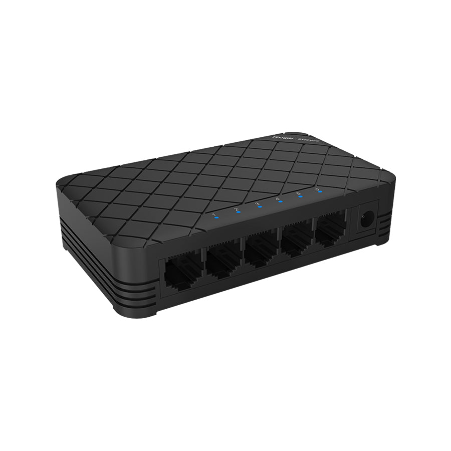 Reyee 5 Port 10/100 Switch (RG-ES05)