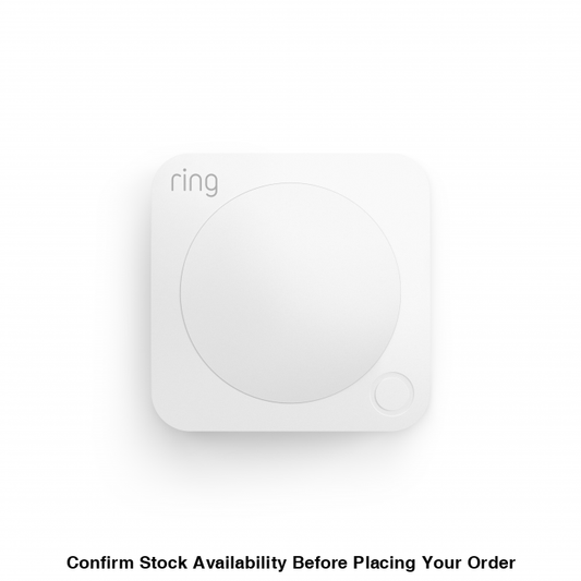 RING MOTION DETECTOR - Guards On Duty Shop