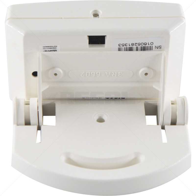 1-Way WL Glass break Detector 868 MHz (RWT6G086800C)