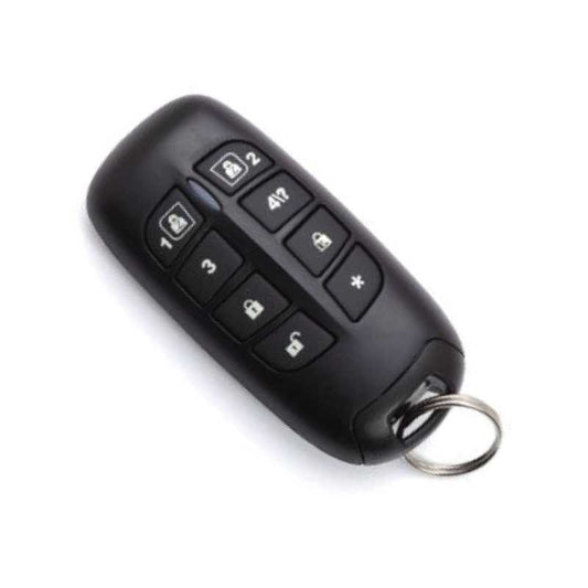 2-Way WL Remote Control 868 MHz (RW132KF2000H)