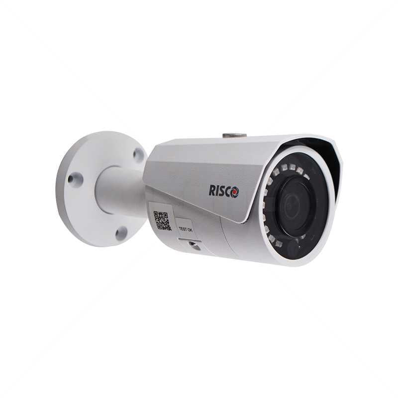 Risco Camera 2MP VU Point WiFi Bullet