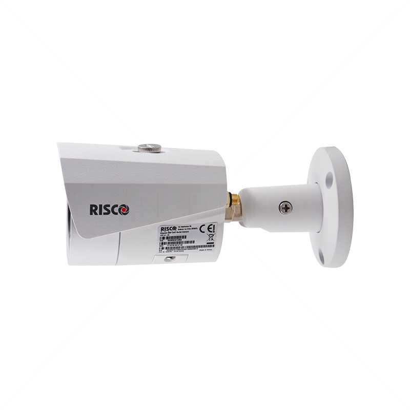 Risco Camera 2MP VU Point WiFi Bullet