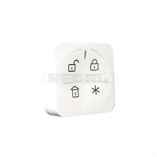 Risco Panda 2Way KeyFob 868MHz (REQUEST RWX332KF800B ON)