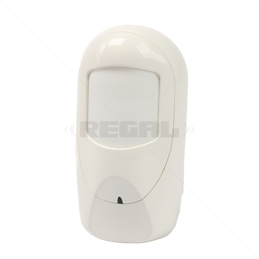 PIR 2-Way WL iWave DT Pet 868 MHz (RWX95DTP800C)