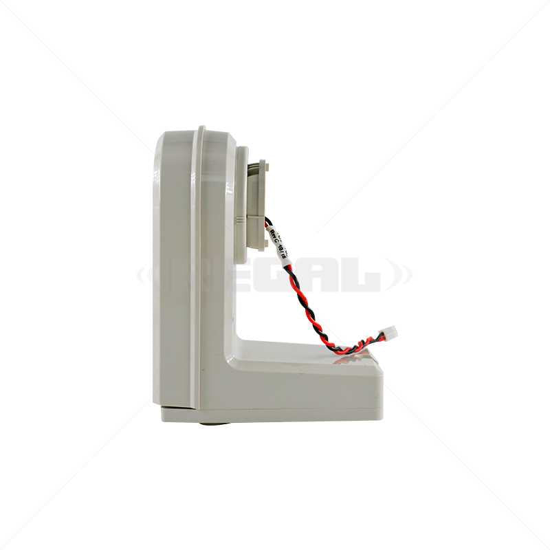 PIR Beyond 180 Deg Swivel Bracket for BD (RA350S00000B)