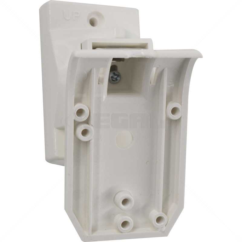 Risco PIR Bracket iWise Wall Mount