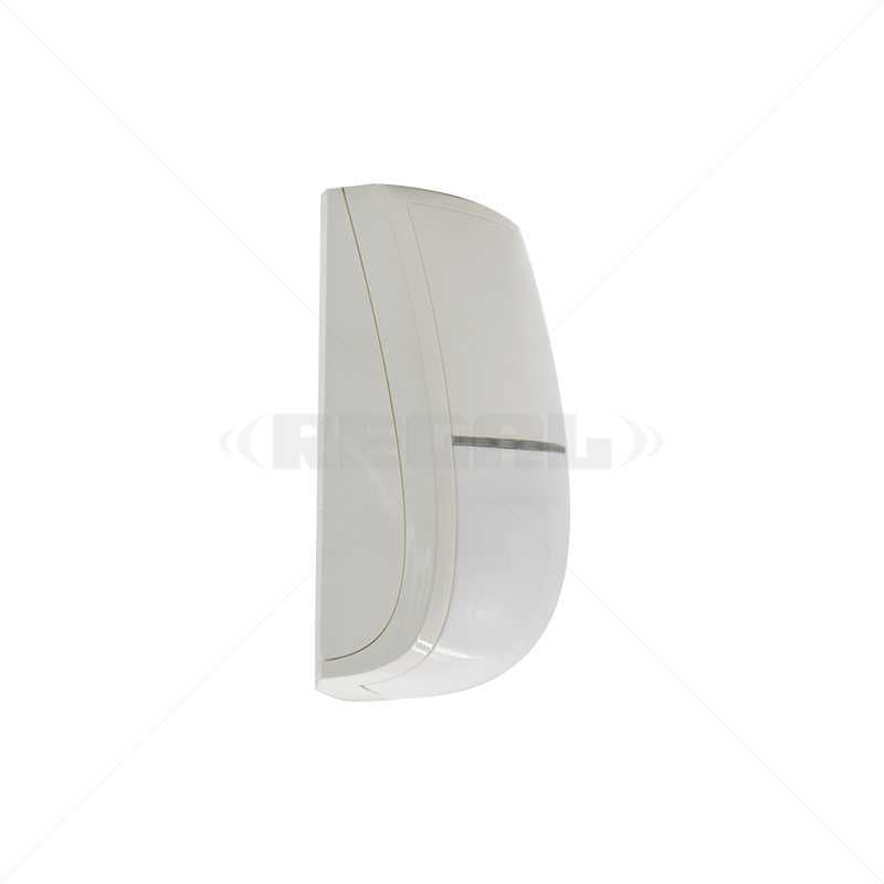 PIR BWare DT Grade 2 (RK515DTGL00B)