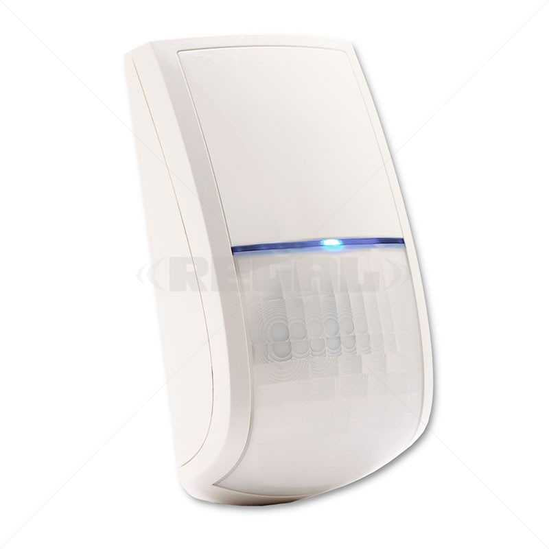 PIR BWare QUAD AM Grade 3 (RK500Q0G300A)