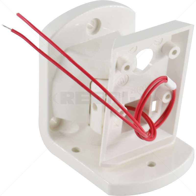 PIR BWare Wall or Ceiling Mnt Bracket (RA51T000000A)