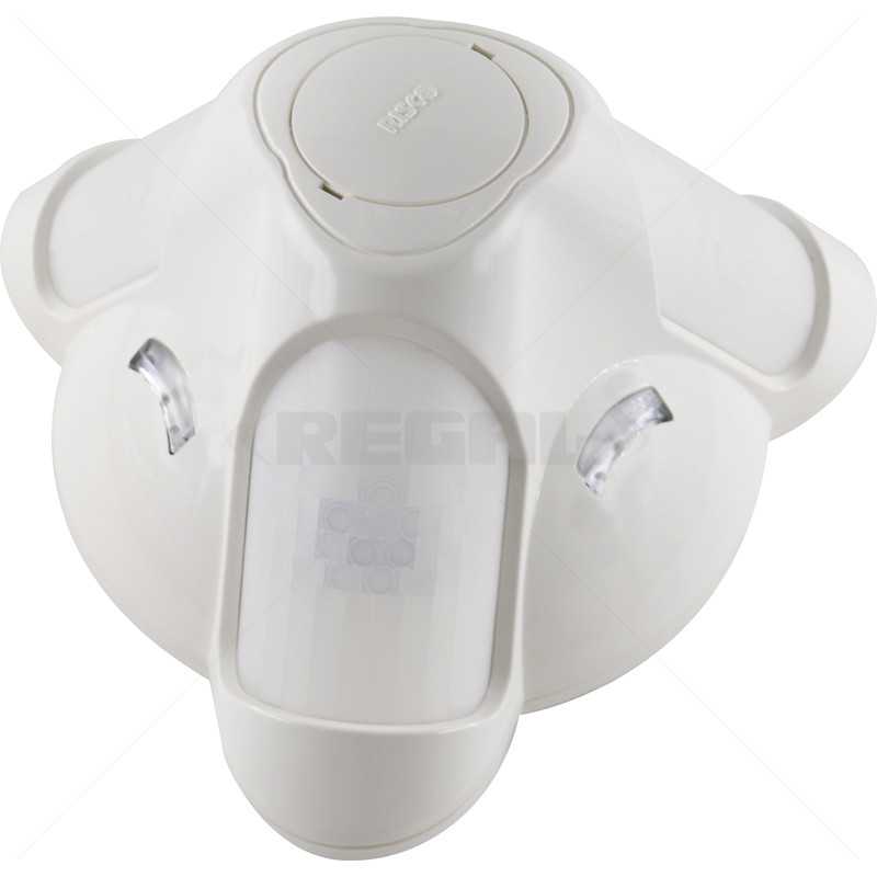 PIR Lunar Ind 8.6m 360 Deg (RK200DTG300D)