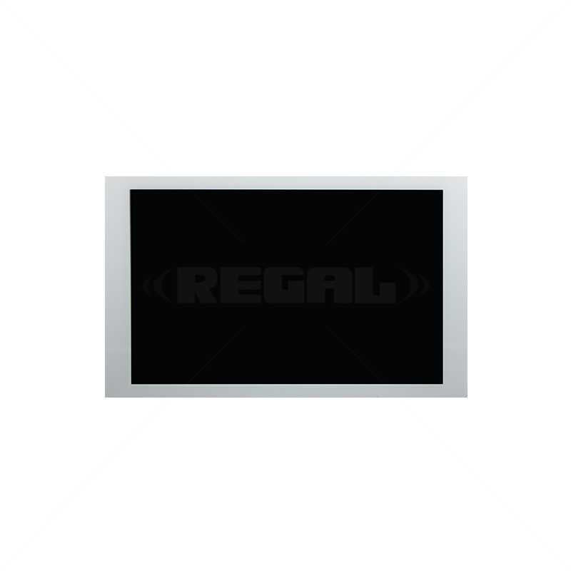 RisControl IPS Touchscreen KP (RP432KPT000A)