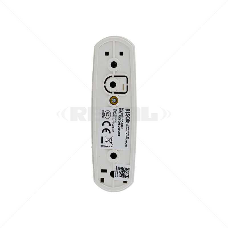 ShockTec Digital Detector (RK600S00000B)