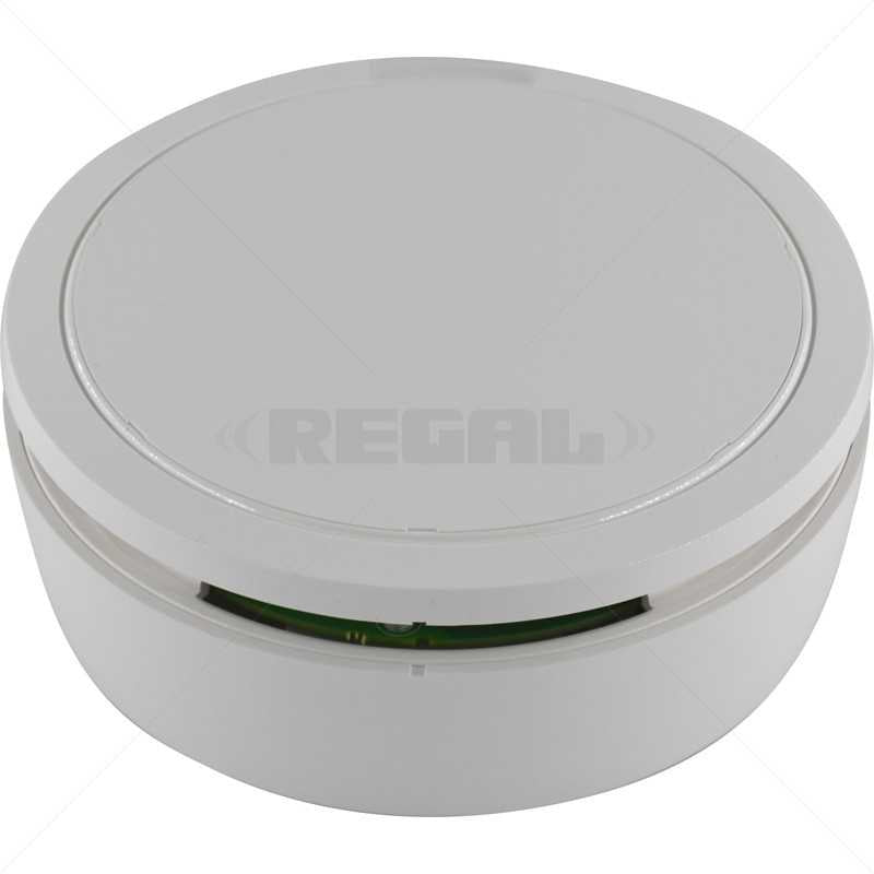 Smoke & Heat Detector 1 & 2-Way 868 MHz (RWX35S00800C)