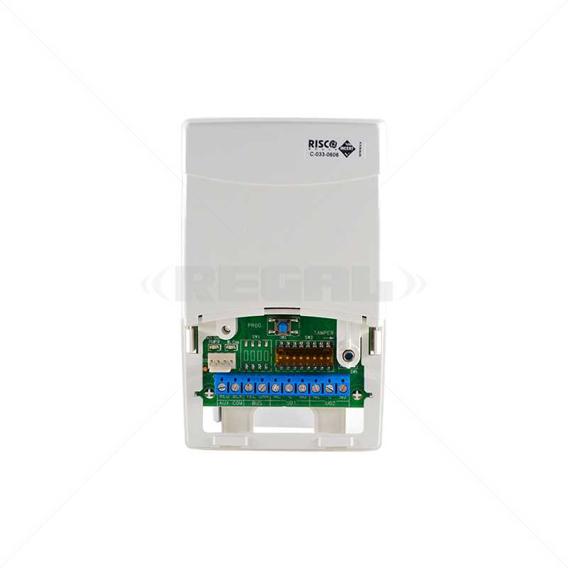 Wireless Security Module 868Hz (RP432EWS800A)