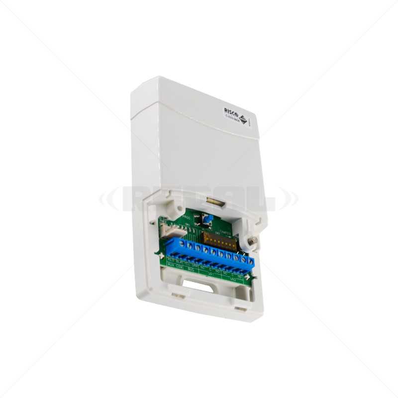 Wireless Security Module 868Hz (RP432EWS800A)