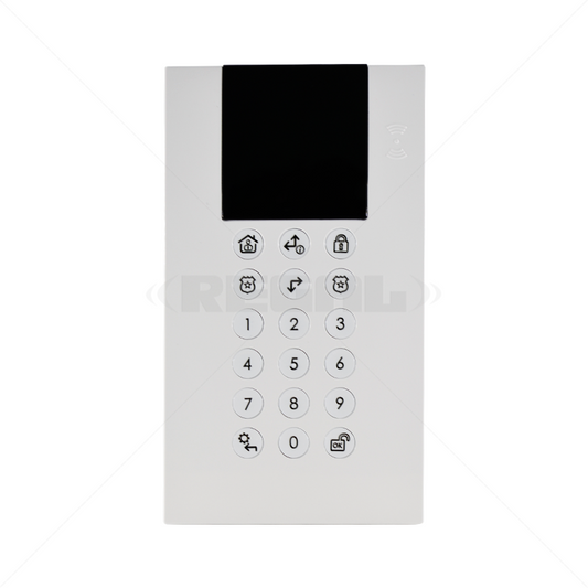 WL Panda KP LightSYS+ Air & Prox 868MHz (RW432KPP0802A)